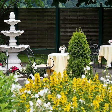 Pension Tannerhof Zell am Ziller Exterior photo