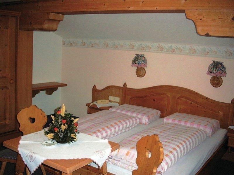 Pension Tannerhof Zell am Ziller Exterior photo